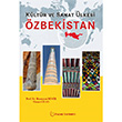 Kültür ve Sanat Ülkesi Özbekistan Palme Yayınevi