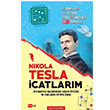 İcatlarım Nikola Tesla Tutku Yayınevi