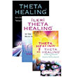 Theta Healing 4 Kitap Set Nemesis Kitap