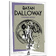 Bayan Dalloway Virginia Woolf Ren Kitap
