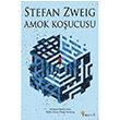 Amok Koşucusu Stefan Zweig Maşuk Kitap