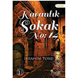 Karanlk Sokak No: 14 brahim Toru Mauk Kitap