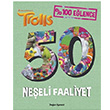 Trolls 50 Neeli Faaliyet Kolektif Doan Egmont Yaynclk