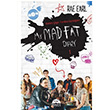 My Mad Fat Diary Benim Çılgın Tombul Günlüğüm 1 Rae Earl Martı Yayınları