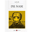 Die Nase Almanca Nikolay Gogol Karbon Kitaplar