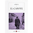 El Capote spanyolca Nikolay Gogol Karbon Kitaplar