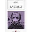 La Nariz spanyolca Nikolay Gogol Karbon Kitaplar