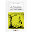 Le Avventure D`alice Nel Paese Delle Meraviglie talyanca Lewis Carroll Karbon Kitaplar