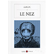 Le Nez Franszca Nikolay Gogol Karbon Kitaplar