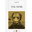 The Nose ngilizce Nikolay Gogol Karbon Kitaplar