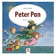 Peter Pan James M Barrie Almidilli Yayınları