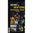 Secret New York Jonglez Yaynlar
