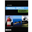 Unusual Hotels Europe Jonglez Yaynlar