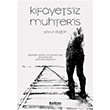 Kifayets`iz Muhter`is Yavuz Doan Kadran Medya Yaynclk
