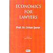 Economcs For Lawyers Beta Yaynevi