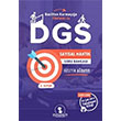 DGS Sayısal Mantık Soru Bankası 3. Kitap DokuzAltı Yayınları