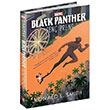 Black Panther Gen Prens Ronald L. Smith Beta Yaynlar