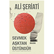 Sevmek Aktan stndr Ali eriati Muhenna Yaynevi