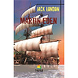 Martin Eden Jack London Tropikal Kitap