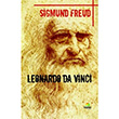 Leonardo Da Vinci Sigmund Freud Tropikal Kitap