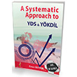 YDS YKDL A Systematic Approach to Pelikan Yaynlar