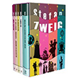 Stefan Zweig Seti 2 5 Kitap Takım Stefan Zweig Panama Yayıncılık