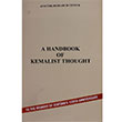 A Handbook Of Kemalist Thought Atatrk Aratrma Merkezi