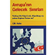 Avrupann Gelecek Snrlar Olli Rehn 1001 Kitap