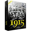 Ermeni Belgeleriyle 1915 DVD General Harbord Raporu 49/51 Kitap Yaynlar