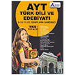 TYT AYT Türk Dili ve Edebiyatı Mısra Yayıncılık