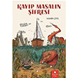 Kayıp Masalın Şifresi Mahir Çipil Redhouse Kidz Yayınları