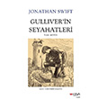 Gulliverin Seyahatleri Jonathan Swift Can Yayınları
