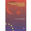 Elektronik Ticaretin Vergilendirilmesi Konusunda Avrupa Birliinde Yaplan Dzenlemeler ve Trkiye Neslihan Cokun Karada Adana Nobel Kitabevi