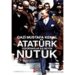 Nutuk Mustafa Kemal Atatrk Puslu Yaynclk