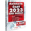 2019 ÖABT İlköğretim Lise Matematik Tamamı Çözümlü 2023 Soru Bankası Kuzey Akademi Yayınları