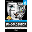 Photoshop CC Renkli Özel Baskı Kodlab Yayın Dağıtım