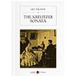 The Kreutzer Sonata Leo Tolstoy Karbon Kitaplar