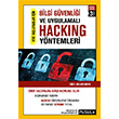Bilgi Güvenliği ve Uygulamalı Hacking Yöntemleri Pusula Yayıncılık