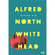 Oluan Din Alfred North Whitehead Fol Kitap
