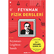 Feynman Fizik Dersleri Cilt 1 Mekanik Işınım Isı Alfa Yayınları