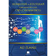Homeopati ve Fitoterapi Tıbbi Kenevir Özel CBD CANNABIDIOL Ali Elmalı Parana Yayınları
