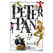 Peter Pan James Matthew Barrie Pogo Çocuk