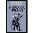 The Adventure of Silver Blaze Sherlock Holmes Sir Arthur Conan Doyle Ren Kitap