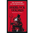 The Adventure of the Devil`s Foot Sherlock Holmes Sir Arthur Conan Doyle Ren Kitap