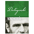 Krokodil Fyodor Mihaylovi Dostoyevski teki Yaynevi