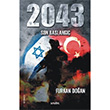 2043 Son Balang Furkan Doan Kavim Yaynclk