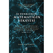 24 Denklemde Matematiin Hikayesi Dana Mackenzie Ketebe Yaynlar