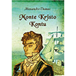 Monte Kristo Kontu Alexandre Dumas Alter Yaynclk