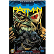 Batman Cilt 3 - Ben Bane Tom King JBC Yaynclk