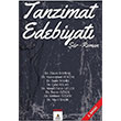 Tanzimat Edebiyatı Şiir Roman Asos Yayınları